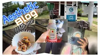 Aesthetic blog with aesthetic fahima ✨ ( cooking, blog , photography, enjoying) [ aesthetic fahima]