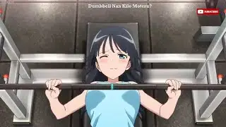 Last Push || Anime Girls Noises