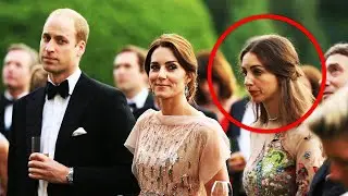 The Tragic Truth About Prince William Family | Lord Luxury