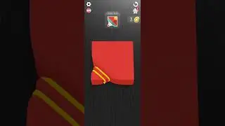 Sponge Art   Level 3212 Gameplay 