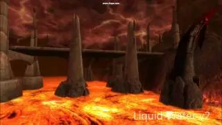 Liquid Water v2