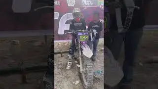 Kejuaraan nasional Grasstrack Ragional 1A sumatra putaran 1 tahun 2024 #gtx #kejurnas