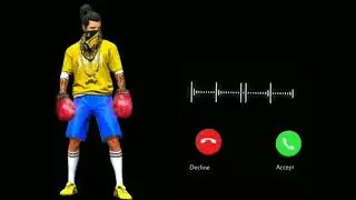 Free Fire Ringtone{2021} Bad Boy Ringtone | Attitude Ringtone|Dj Alok Ringtone | Free Fire Ringtone
