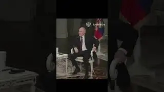 Сильные слова Владимира Путина #интервью #президент #россия #православие