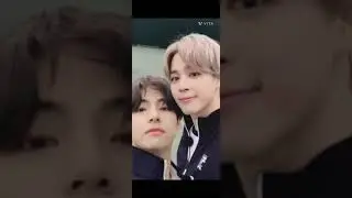 vmin  jungkook angry to v 😡,#bts#v#jungkook#jimin#edit#