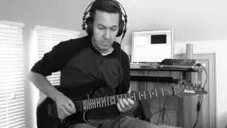 A Mi Lindo Ecuador - Ruben Barba - ROCK COVER