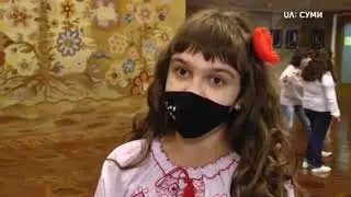 День вишиванки 2021