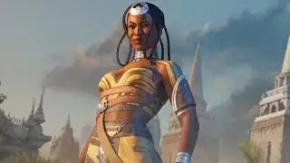 КОНЦОВКА ТАНИ. Mortal Kombat 1 [PS5] - Башня персонажа