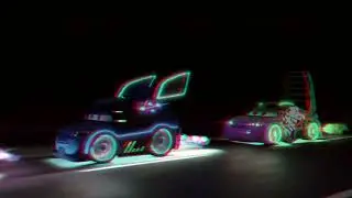 Loshii - Bansheee