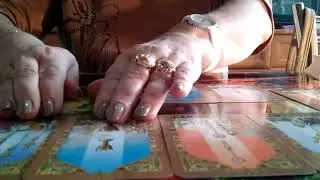 Май. Червовая Дама.