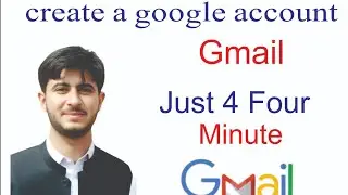 Create a Gmail Account/ Create a Google Account/ Google Account Banana ka Tareka/How to Create Gmail