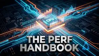 The Linux Perf Handbook for C++ Engineers | Ep. 20 | CPP