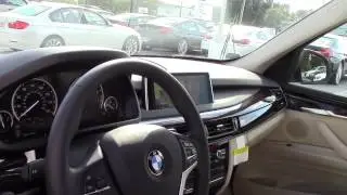 2015 New BMW Models 640i X5 228i