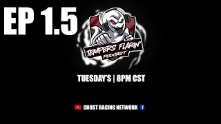 Tempers Flarin' Ep 1.5 | Playoff Predictions