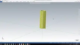 HELIX - MASTERCAM