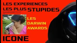 Les expériences les plus stupides