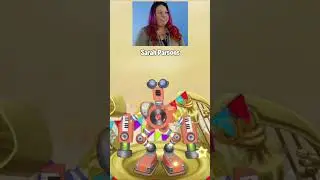 RARE WUBBOX VOICE ACTORS - PART 2 | My Singing Monsters