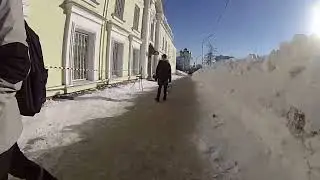 Еду в Магадан !  22 февраля 2023 г.