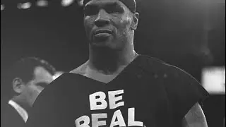 2pac Can’t C me - Mike tyson