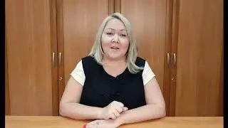 Светлана - отзыв о тренинге «Оратор на миллион»