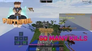 SO MANY KILLS! - FaithfulMC (1)