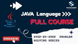 Print Hello World in Java | Java Programming