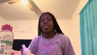 NIGHT TIME ROUTINE 