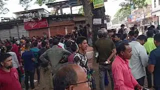 সুন্দরগঞ্জ এর বর্তমান অবস্থা