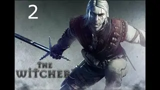 The Witcher.Ведьмак : Хроники Каэр Морхен. Часть 2