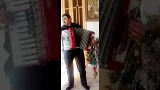 Песня от Шамиля из Бутри 