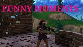 MOMENTOS DIVERTIDOS EN FORTNITE