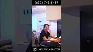 Promotional Video for Now Dental in Webster, Texas