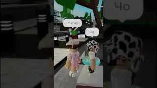 Чо ты меня снимаешь? #roblox #роблокс #memes #tiktok #мем #shorts #youtubeshorts