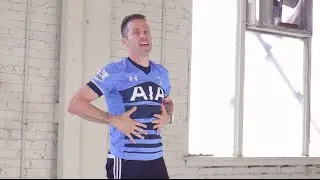 5-Minute Ab Challenge With Nicky Holender