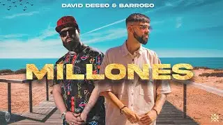 David Deseo & Barroso - MILLONES (Cover) - Camilo
