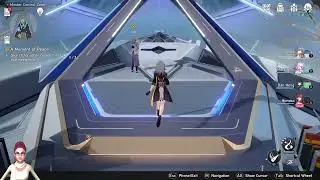 Honkai Star Rail 1.0 - Log 2