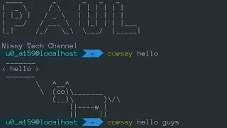Amazing Termux tricks or hacks #1