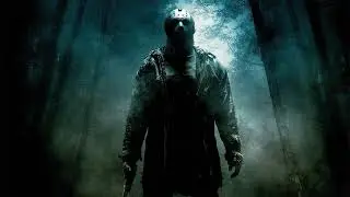 Cant Feel Myself - Prod. Playboy Cardi ft Travis scott [Slowed & Reverb] Jason Voorhees remix