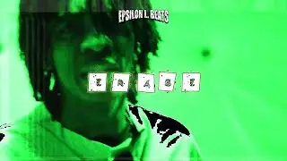 [FREE]JASIAH type beat "Erase" | TRAP METAL BEAT