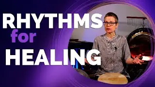 Rhythms of Healing the Nervous System