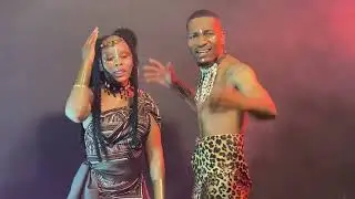 Ricky Meezy, Musiholiq & Foliswa ( Ungowami)