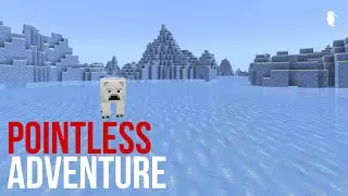 A POINTLESS Adventure? w/BumbleDaBee I Boss Battle