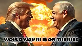 MAGA Is Cool With the U.S. Bombing Iran...or Are They?