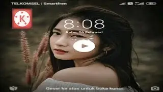 EDIT VIDEO KEKINIAN 🔥🔥 BUAT STORY WA/IG | KINE MASTER
