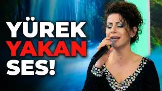 Yeliz Aral - Ama Bugün Ama Yarın (Bu Dert Beni Öldürecek) !!