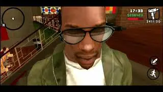 5 places to visit in GTA San Andreas