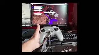 Da série Aprende FPV Método Seguro e Efectivo  - Pré_treino