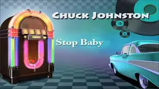 Chuck Johnston - Stop Baby
