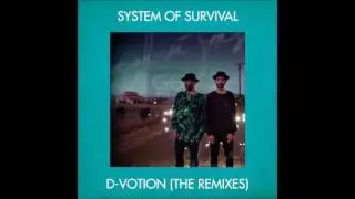 System Of Survival feat Surfbit - Searching For A Wave (Lele Sacchi Remix)