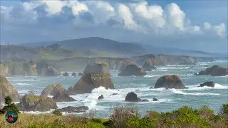 We're Moving to California! - Roadtrip from Oregon to San Francisco - Part 1/2
